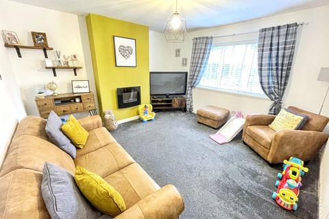 3 bedroom semi-detached house for sale, Centenary Avenue, South Shields, Tyne and Wear, NE34 6SG