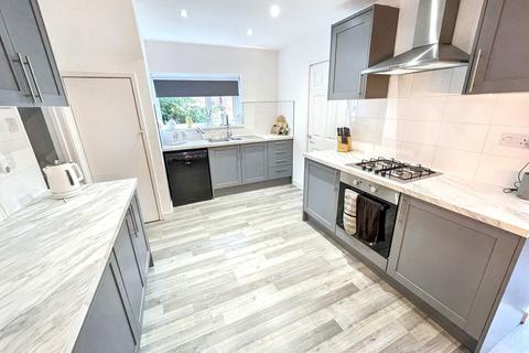 3 bedroom semi-detached house for sale, Centenary Avenue, South Shields, Tyne and Wear, NE34 6SG