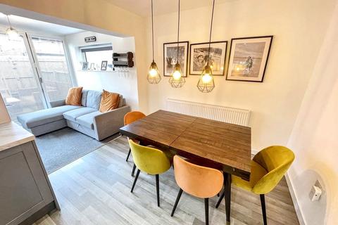 3 bedroom semi-detached house for sale, Centenary Avenue, South Shields, Tyne and Wear, NE34 6SG