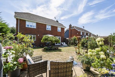 5 bedroom detached house for sale, Briery Fields, Witchford CB6