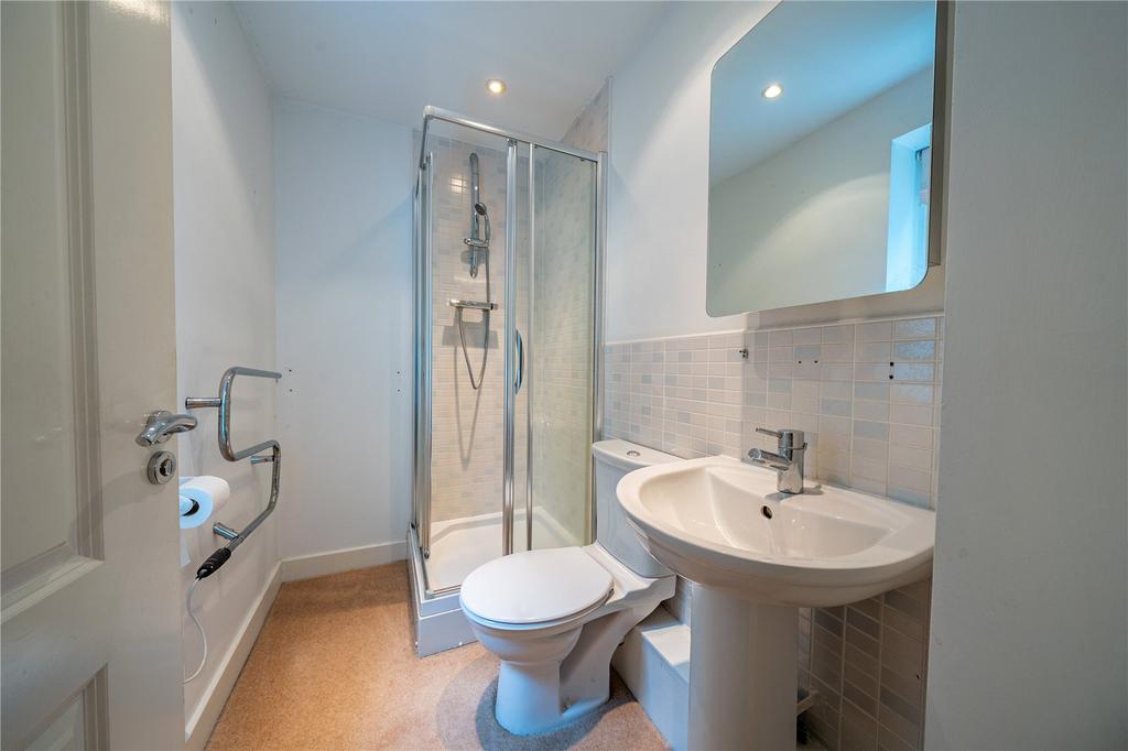 Ensuite