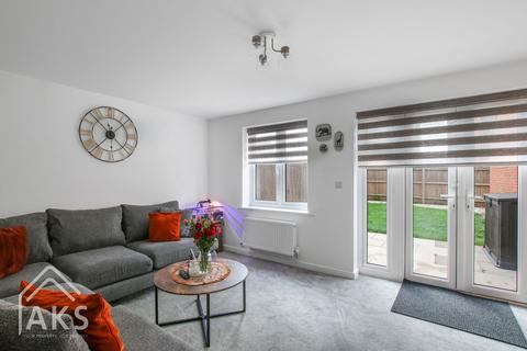 undefined, Balmoral Way, Derby DE65