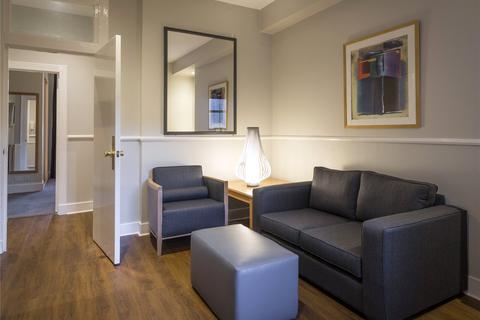 2 bedroom flat to rent, Grosvenor Terrace, Aberdeen, AB25