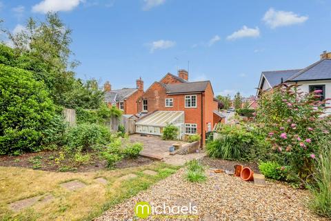 3 bedroom semi-detached house for sale, Maldon Road, Colchester, CO3