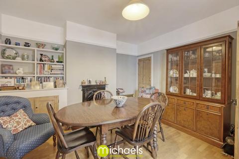 3 bedroom semi-detached house for sale, Maldon Road, Colchester, CO3