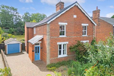 3 bedroom semi-detached house for sale, Maldon Road, Colchester, CO3