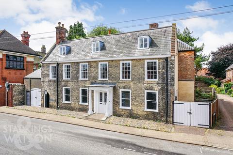 undefined, Broad Street, Bungay