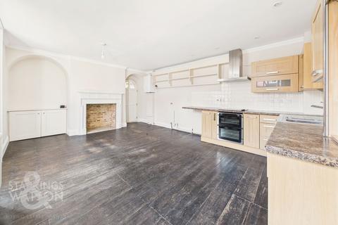 undefined, Broad Street, Bungay