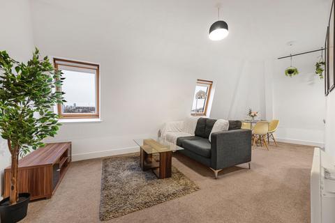 1 bedroom flat for sale, Warple Way, London W3