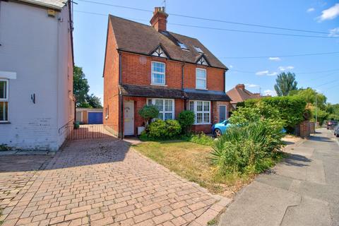 undefined, Wokingham RG41