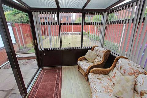3 bedroom link detached house for sale, Hilary Drive, Merry Hill, Wolverhampton, WV3