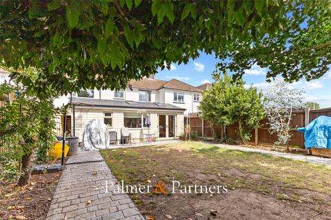 38 Boadicea Way, Colchester, CO2 9BE