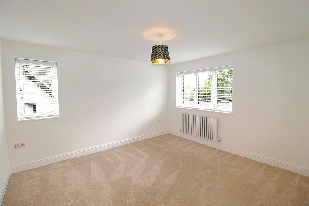 Bedroom 4