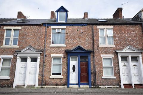 undefined, Marshall Wallis Road, South Shields