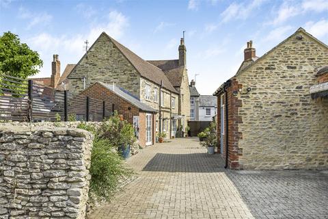 undefined, Church Terrace, Bicester