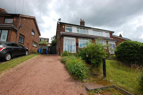 undefined, Broadhill Road, Greater Manchester SK15