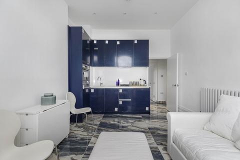 2 bedroom flat to rent, Formosa Street, London, W9