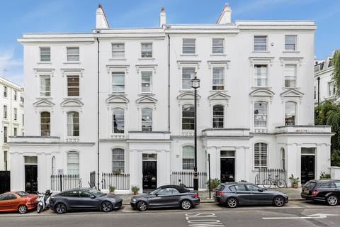Formosa Street, London, W9
