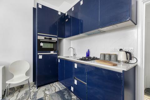 2 bedroom flat to rent, Formosa Street, London, W9