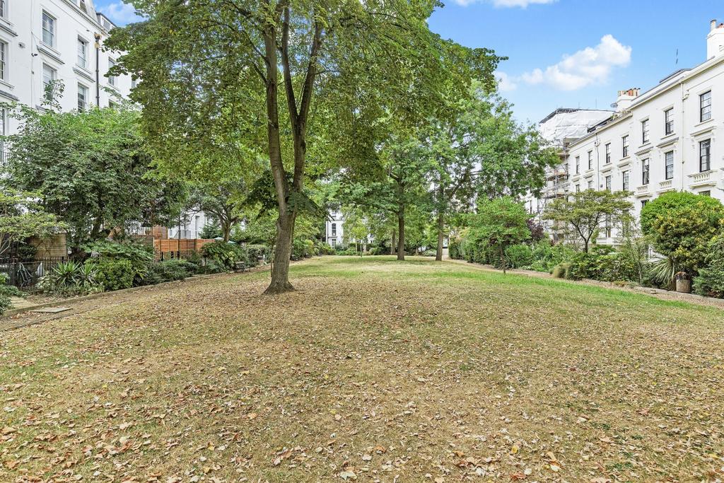 Communal Garden