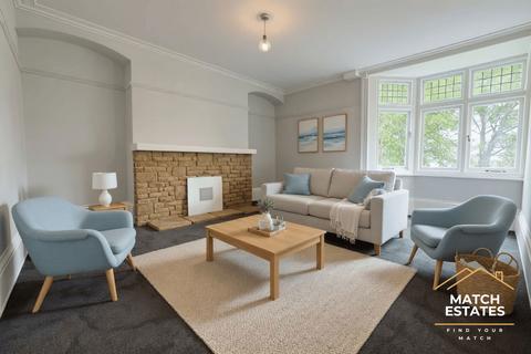 2 bedroom apartment to rent, Sandgate Road, Folkestone CT20