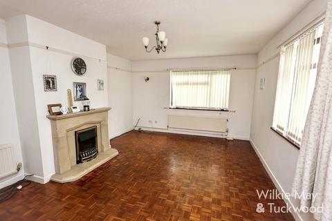 3 bedroom detached bungalow for sale, Woolavington Hill, Woolavington, Bridgwater TA7