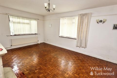 3 bedroom detached bungalow for sale, Woolavington Hill, Woolavington, Bridgwater TA7