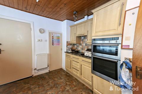 3 bedroom detached bungalow for sale, Woolavington Hill, Woolavington, Bridgwater TA7