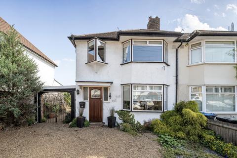 Worcester Close, Mitcham CR4