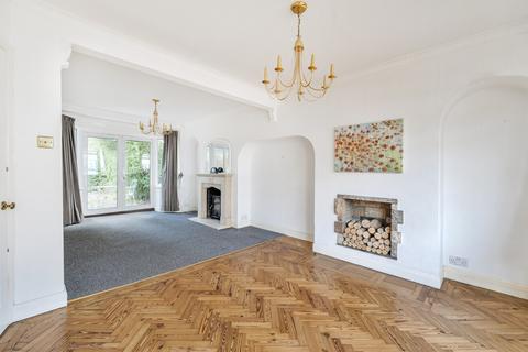 3 bedroom end of terrace house for sale, Worcester Close, Mitcham CR4