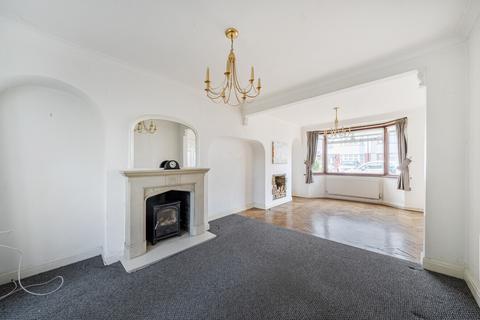 3 bedroom end of terrace house for sale, Worcester Close, Mitcham CR4