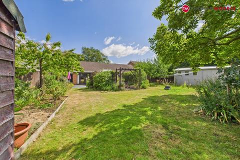 20 Abbots Close, Ramsey, Huntingdon, PE26 1UZ