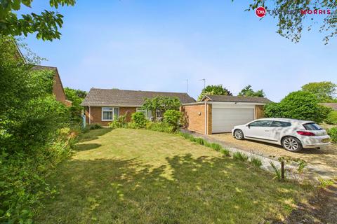 20 Abbots Close, Ramsey, Huntingdon, PE26 1UZ