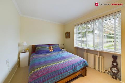 20 Abbots Close, Ramsey, Huntingdon, PE26 1UZ