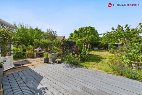 20 Abbots Close, Ramsey, Huntingdon, PE26 1UZ