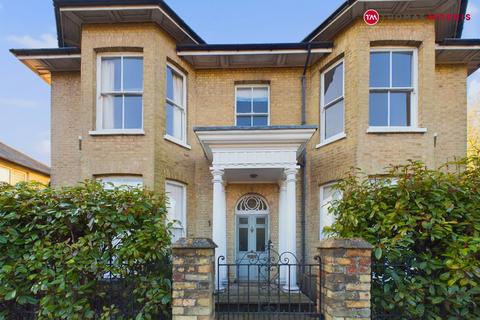 undefined, Great North Road, St. Neots PE19