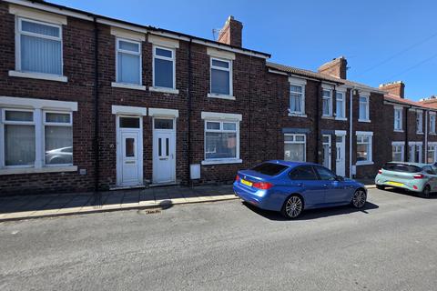 undefined, Thickley Terrace, Shildon, DL4 2LJ