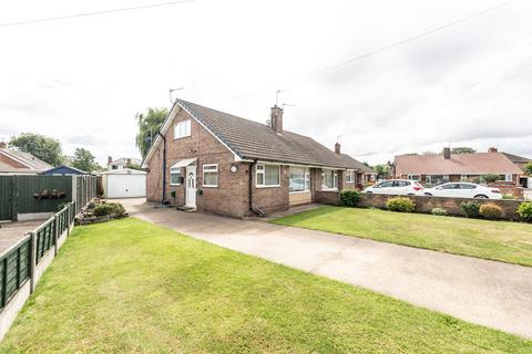 undefined, Thorpe Road Avenue, Howden, DN14