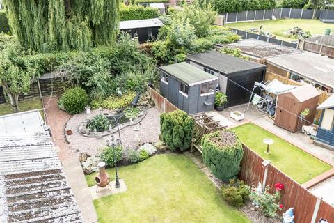 undefined, Thorpe Road Avenue, Howden, DN14