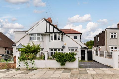 4 bedroom semi-detached house for sale, Mayday Gardens, Blackheath, London, SE3