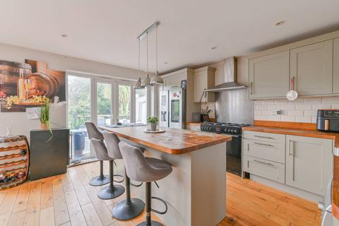 4 bedroom semi-detached house for sale, Mayday Gardens, Blackheath, London, SE3