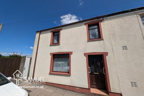 undefined, Cardiff Road, Aberaman, Aberdare