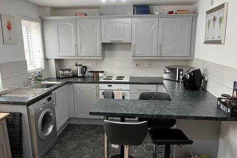 undefined, Chester Road, Rugeley WS15