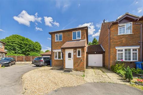 3 bedroom link detached house for sale, Maskell Way, Farnborough, Hampshire, GU14
