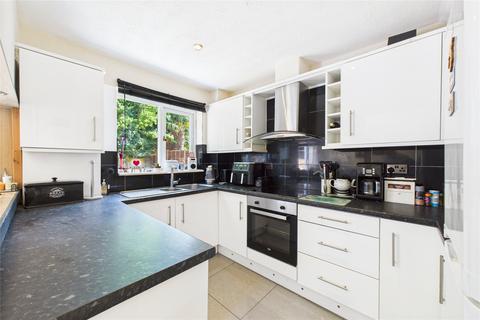 3 bedroom link detached house for sale, Maskell Way, Farnborough, Hampshire, GU14