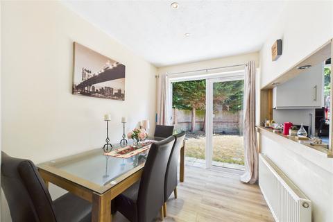 3 bedroom link detached house for sale, Maskell Way, Farnborough, Hampshire, GU14