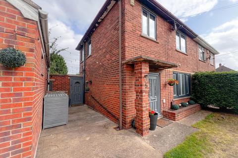 5 Ascot Avenue, Doncaster, DN4 6HF