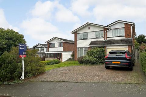 4 bedroom detached house for sale, Seymour Road, Stourbridge, DY9
