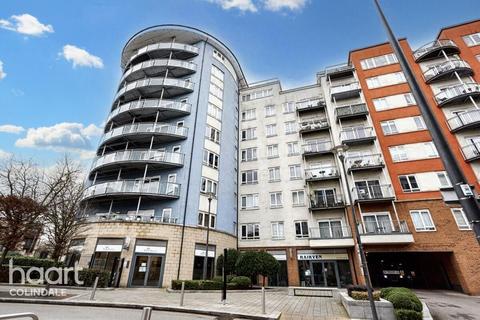 3 bedroom apartment for sale, Heritage Avenue, NW9