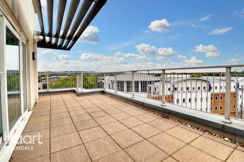 3 bedroom apartment for sale, Heritage Avenue, NW9
